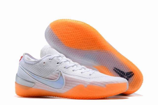 Nike Kobe 360 Men's Basketball Shoes-05